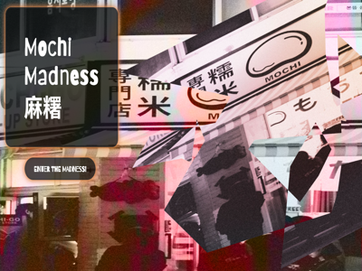 Mochi Image